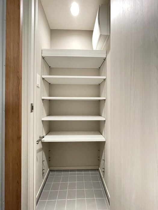 Gran Duo Shimokitazawa13の物件内観写真