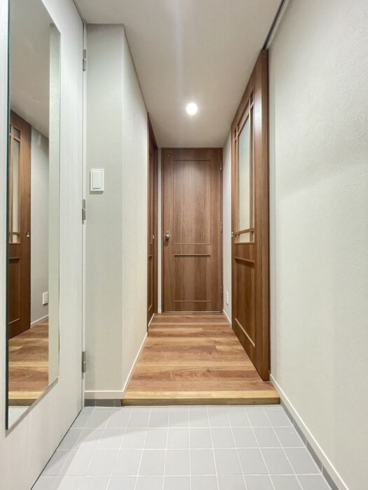 Gran Duo Shimokitazawa13の物件内観写真