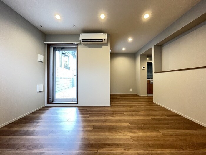 Gran Duo Shimokitazawa13の物件内観写真