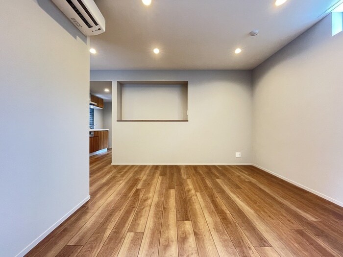 Gran Duo Shimokitazawa13の物件内観写真