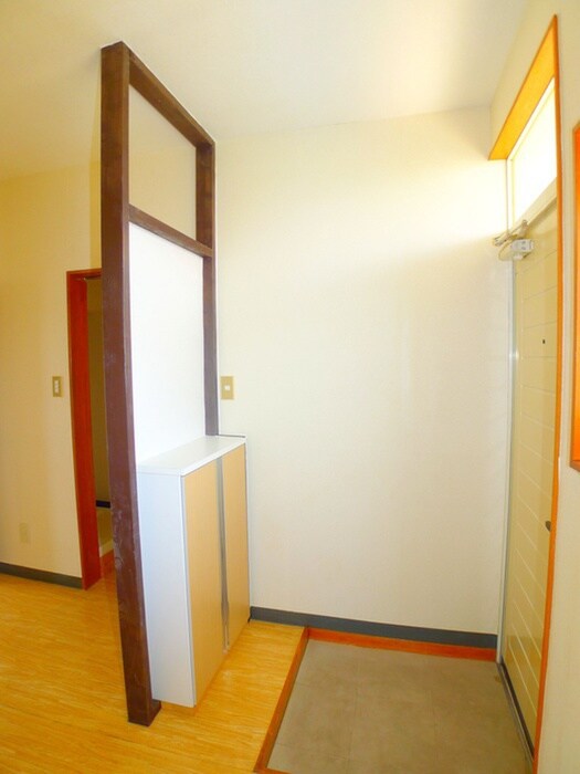 シュロスＴＹの物件内観写真