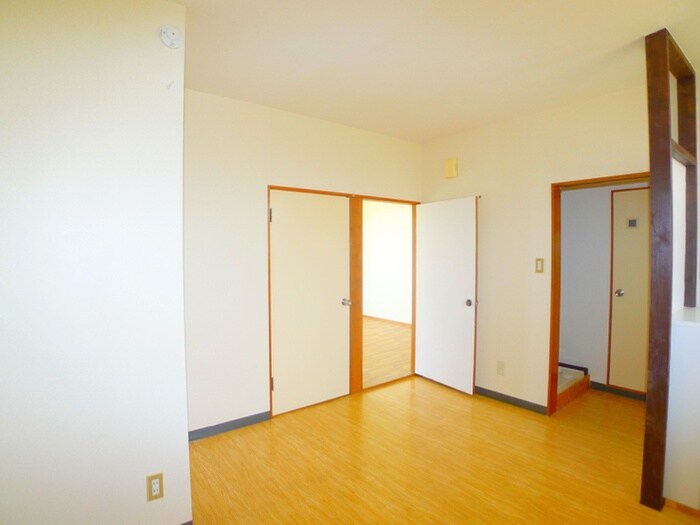 シュロスＴＹの物件内観写真