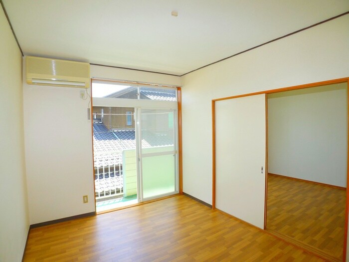 シュロスＴＹの物件内観写真