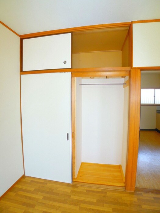 シュロスＴＹの物件内観写真