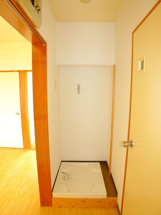 シュロスＴＹの物件内観写真