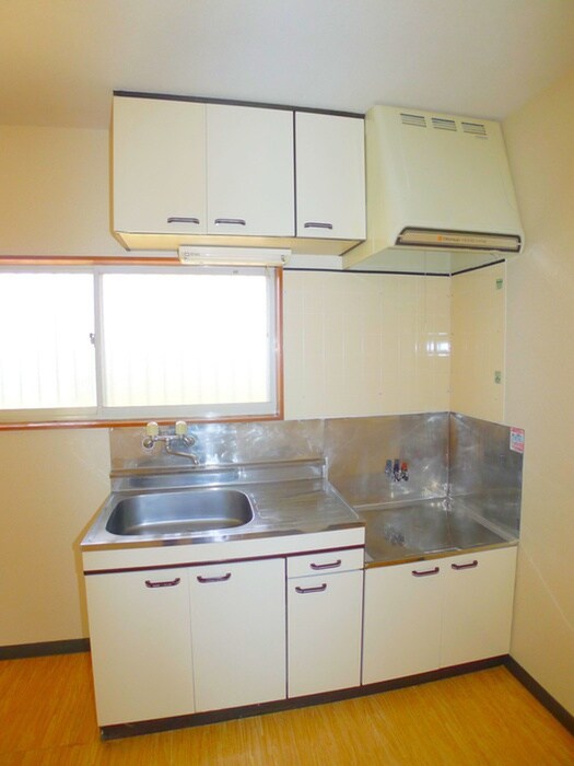 シュロスＴＹの物件内観写真