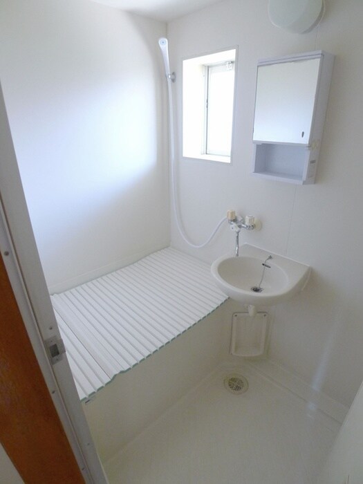 シュロスＴＹの物件内観写真