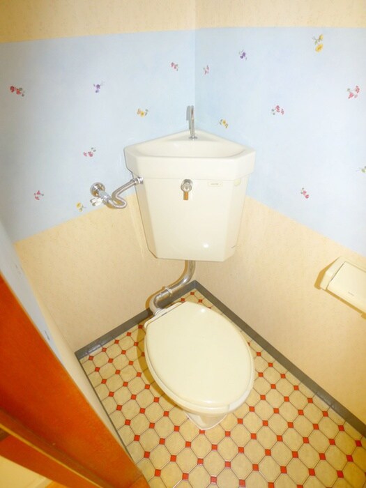 シュロスＴＹの物件内観写真