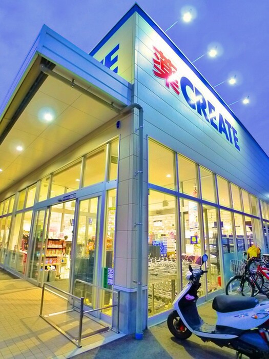 シュロスＴＹの物件内観写真