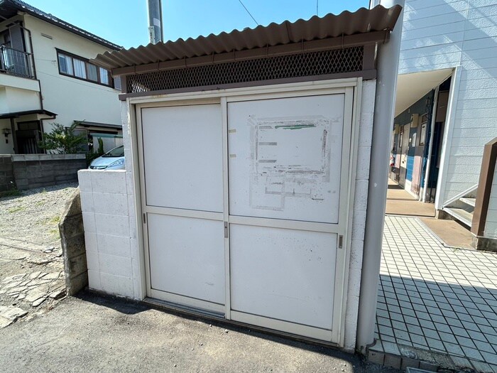 ベルピア茅ケ崎第７の物件外観写真