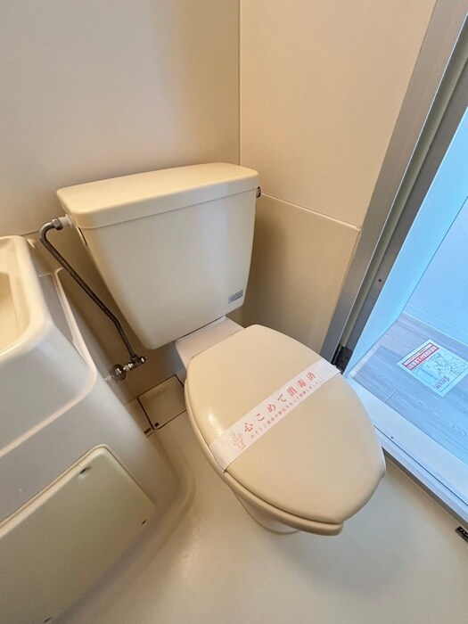 ベルピア茅ケ崎第７の物件内観写真