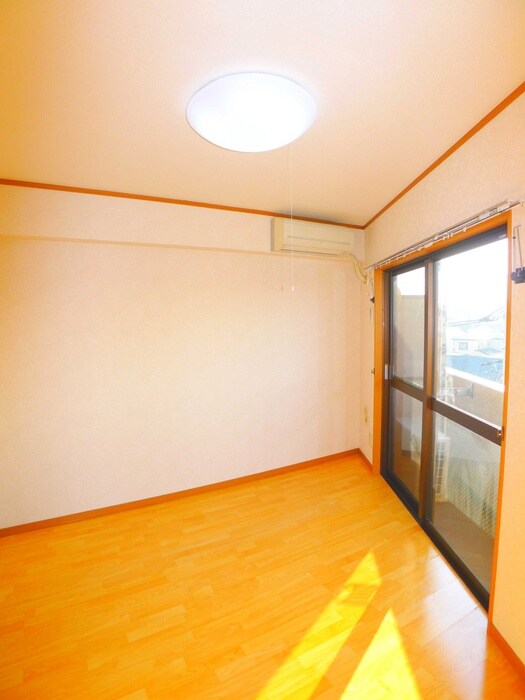 レクセル大宮の物件内観写真