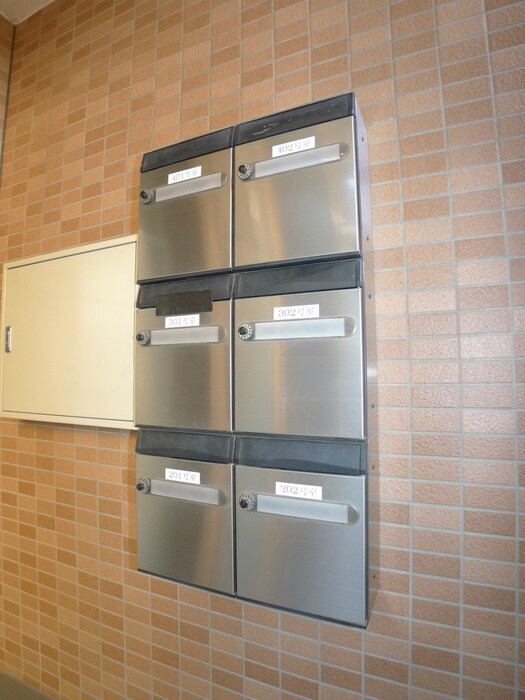 レクセル大宮の物件外観写真