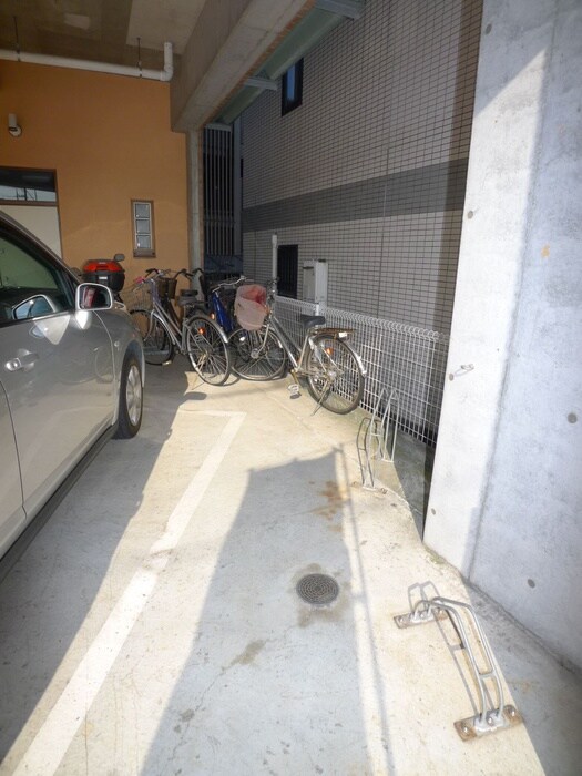 レクセル大宮の物件外観写真