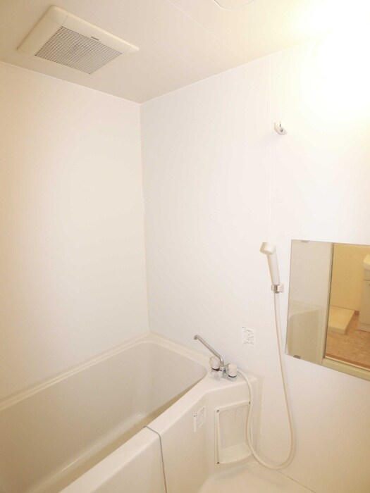 レクセル大宮の物件内観写真