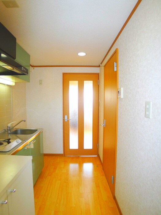 レクセル大宮の物件内観写真