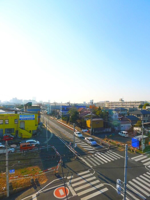 レクセル大宮の物件内観写真