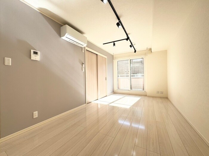 ヴィラ　ボヌールの物件内観写真