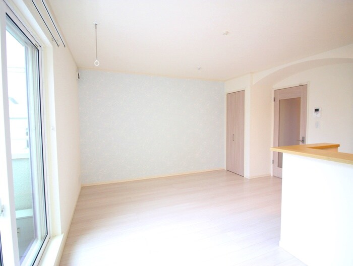 ヴィラ　ボヌールの物件内観写真