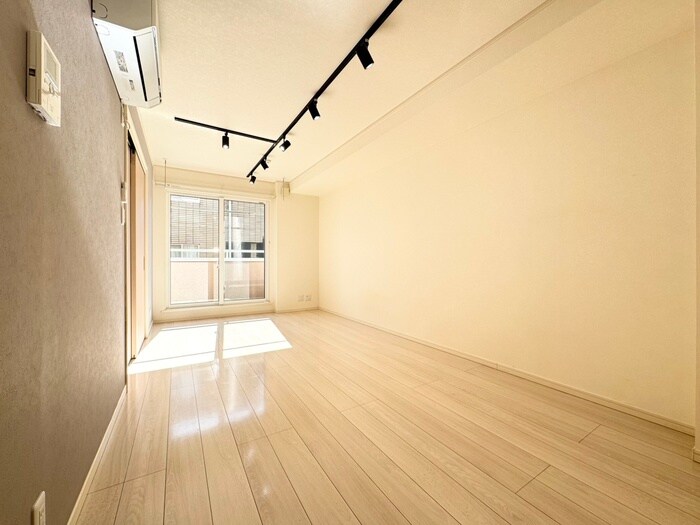 ヴィラ　ボヌールの物件内観写真