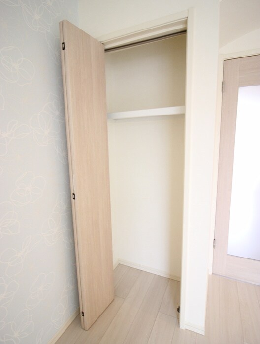 ヴィラ　ボヌールの物件内観写真