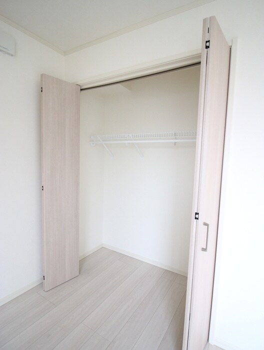 ヴィラ　ボヌールの物件内観写真