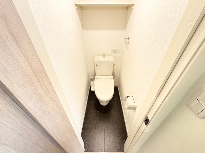 ヴィラ　ボヌールの物件内観写真