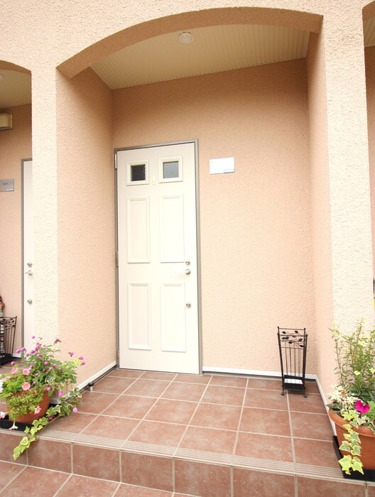 ヴィラ　ボヌールの物件内観写真