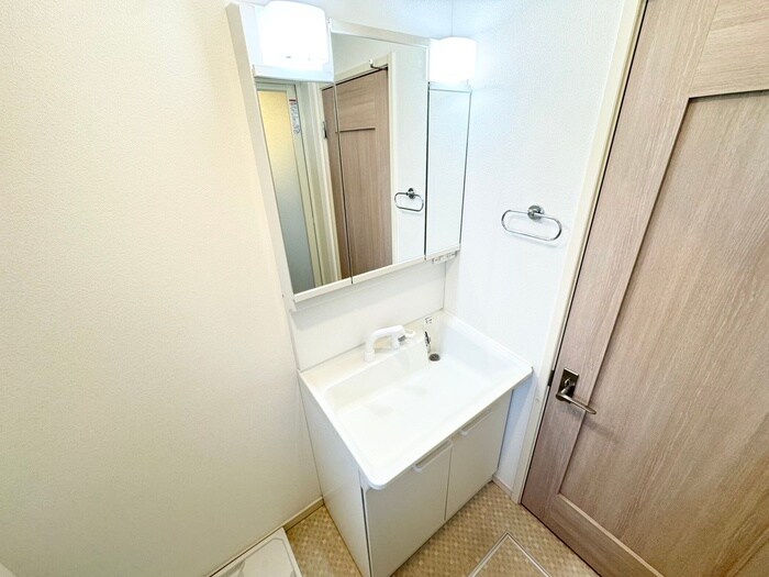 ヴィラ　ボヌールの物件内観写真