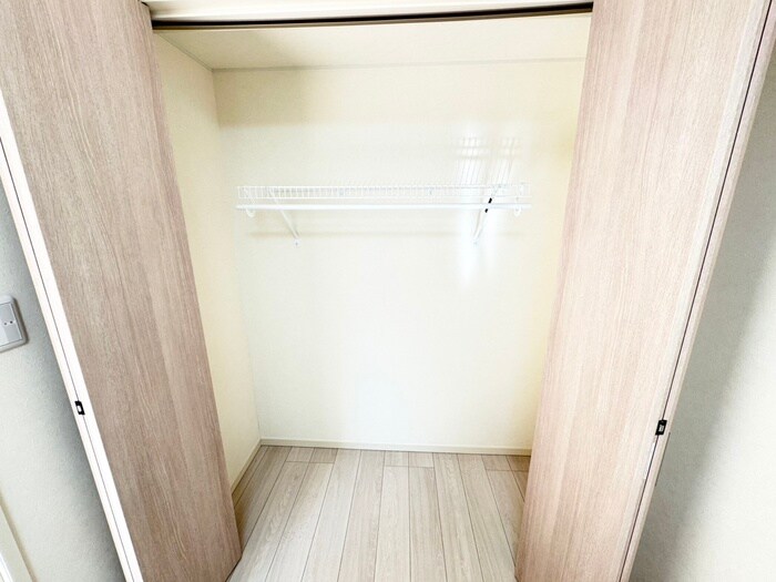 ヴィラ　ボヌールの物件内観写真