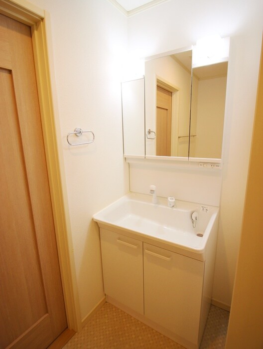 ヴィラ　ボヌールの物件内観写真