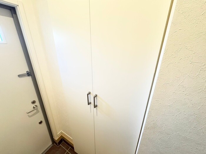 ヴィラ　ボヌールの物件内観写真