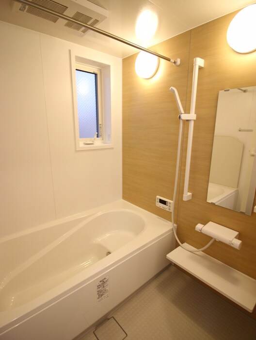 ヴィラ　ボヌールの物件内観写真