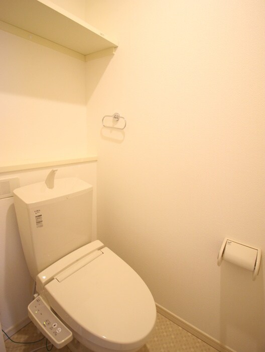 ヴィラ　ボヌールの物件内観写真