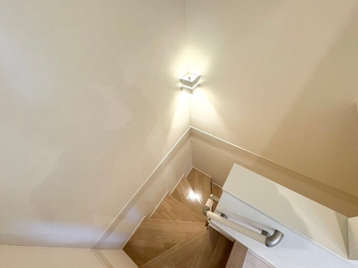 ヴィラ　ボヌールの物件内観写真