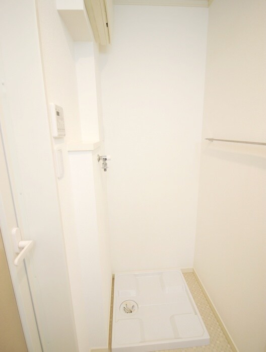 ヴィラ　ボヌールの物件内観写真