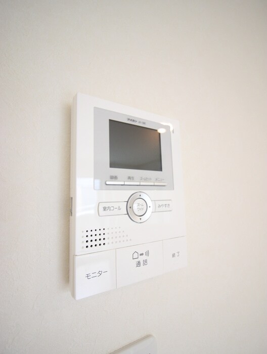 ヴィラ　ボヌールの物件内観写真