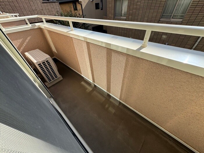 ヴィラ　ボヌールの物件内観写真