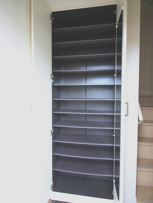 ヴィラ　ボヌールの物件内観写真