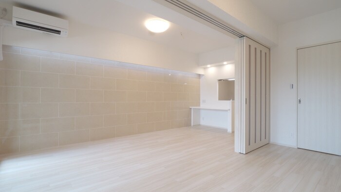 プレジオ川口の物件内観写真