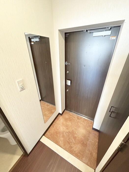 プレジオ川口の物件内観写真