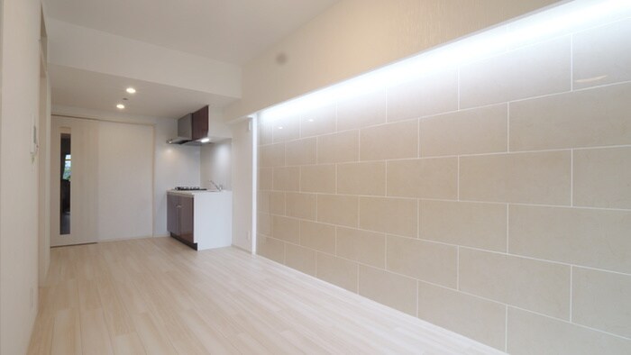 プレジオ川口の物件内観写真