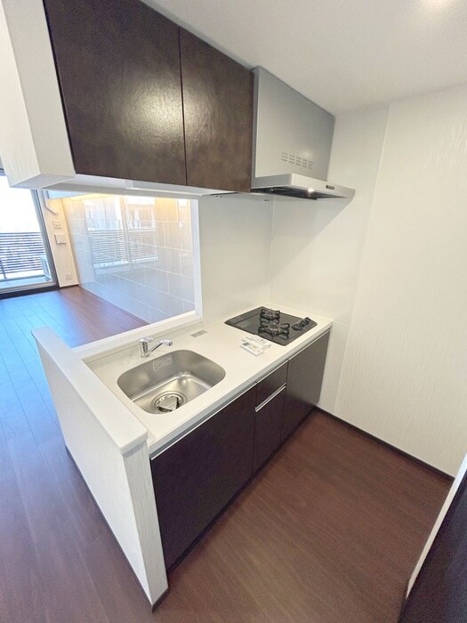 プレジオ川口の物件内観写真