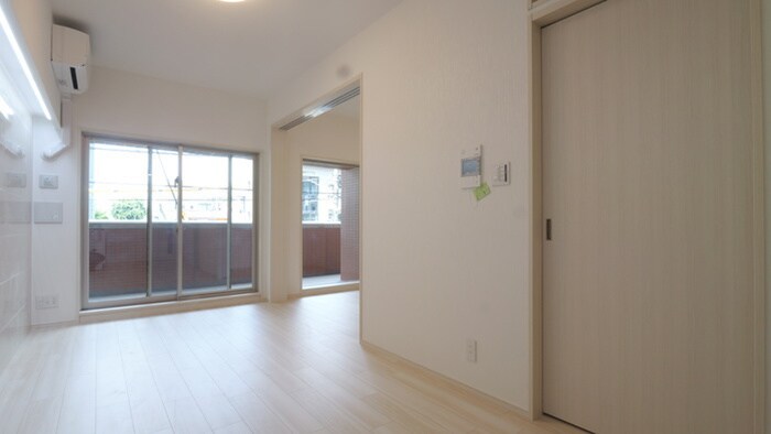 プレジオ川口の物件内観写真