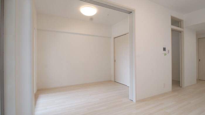 プレジオ川口の物件内観写真