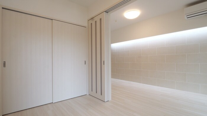 プレジオ川口の物件内観写真