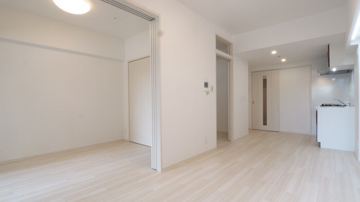 プレジオ川口の物件内観写真