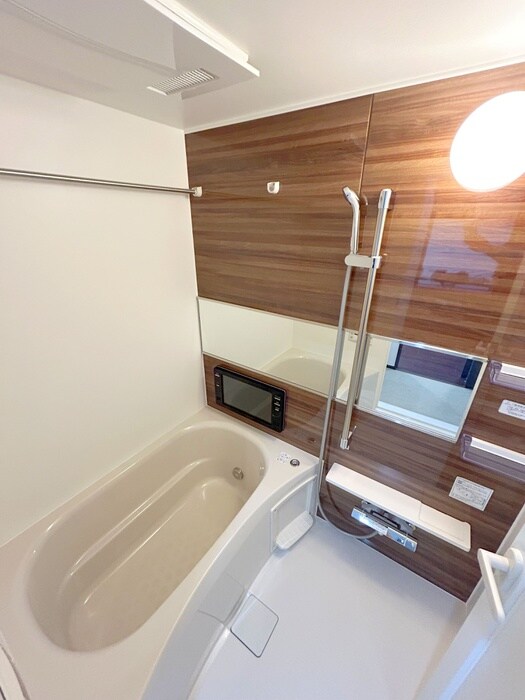 プレジオ川口の物件内観写真