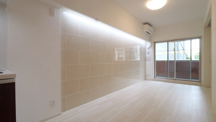 プレジオ川口の物件内観写真