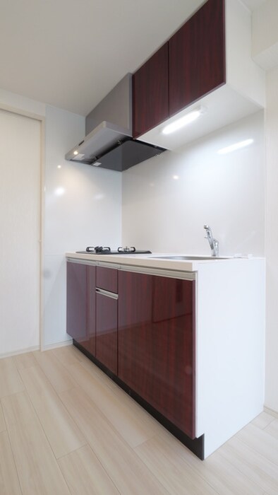 プレジオ川口の物件内観写真